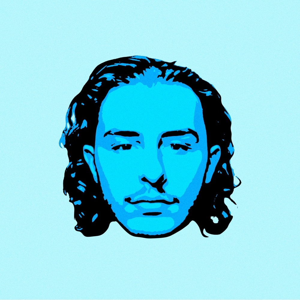 Meet your Posher, Noah